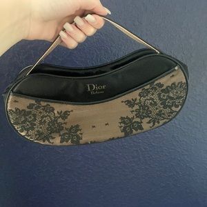 Dior Cosmetic Bag
